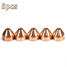 5pcs plasma overcutting cup 120977 for air plasma cutting flashlight 65/85/105