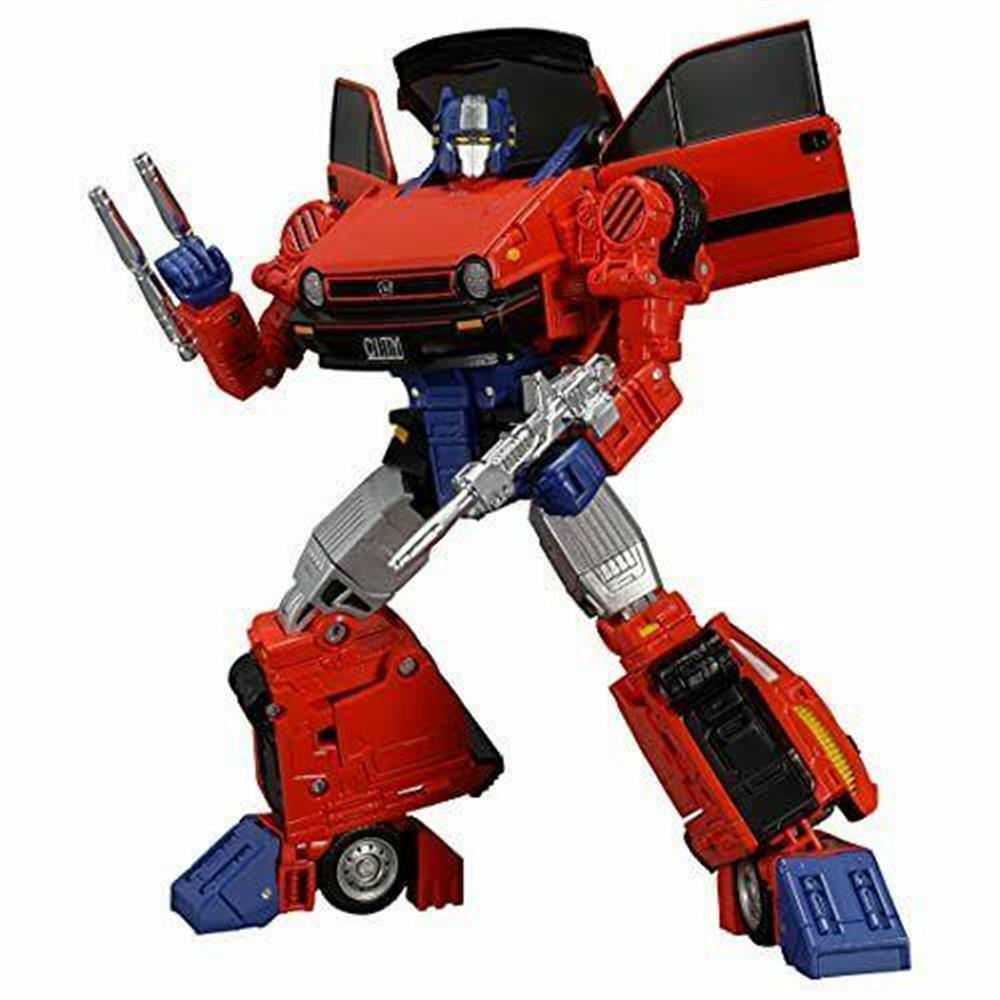 トランスフォーマー Masterpiece MP-54 REBOOST Transformer Masterpiece MP-54 Reboost Figure | eBay