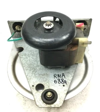 Durham J238-150-1571 Draft Inducer Blower Motor HC21ZE117-B 115V 3300RPM RMA688A