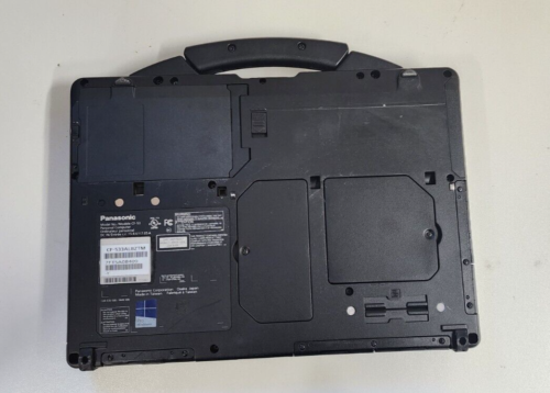 Panasonic Toughbook CF53 MK4 -8GB RAM, 128GB SSD, Field Service Laptop - Picture 7 of 9