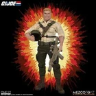 MEZCO ONE:12 GI JOE DUKE DELUXE EDITION FIGURE IN STOCK & SHIPPING NOW