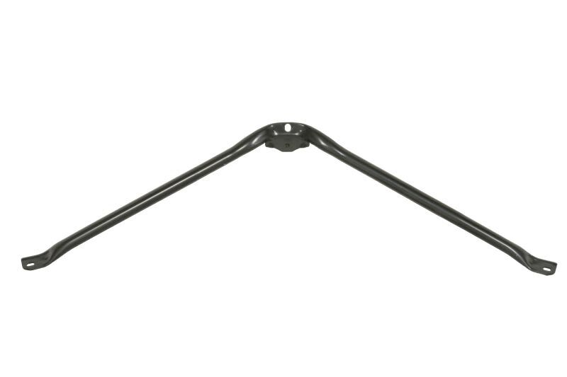 Bumper door support fits: MINI COUNTRYMAN F60 10.16-06.20