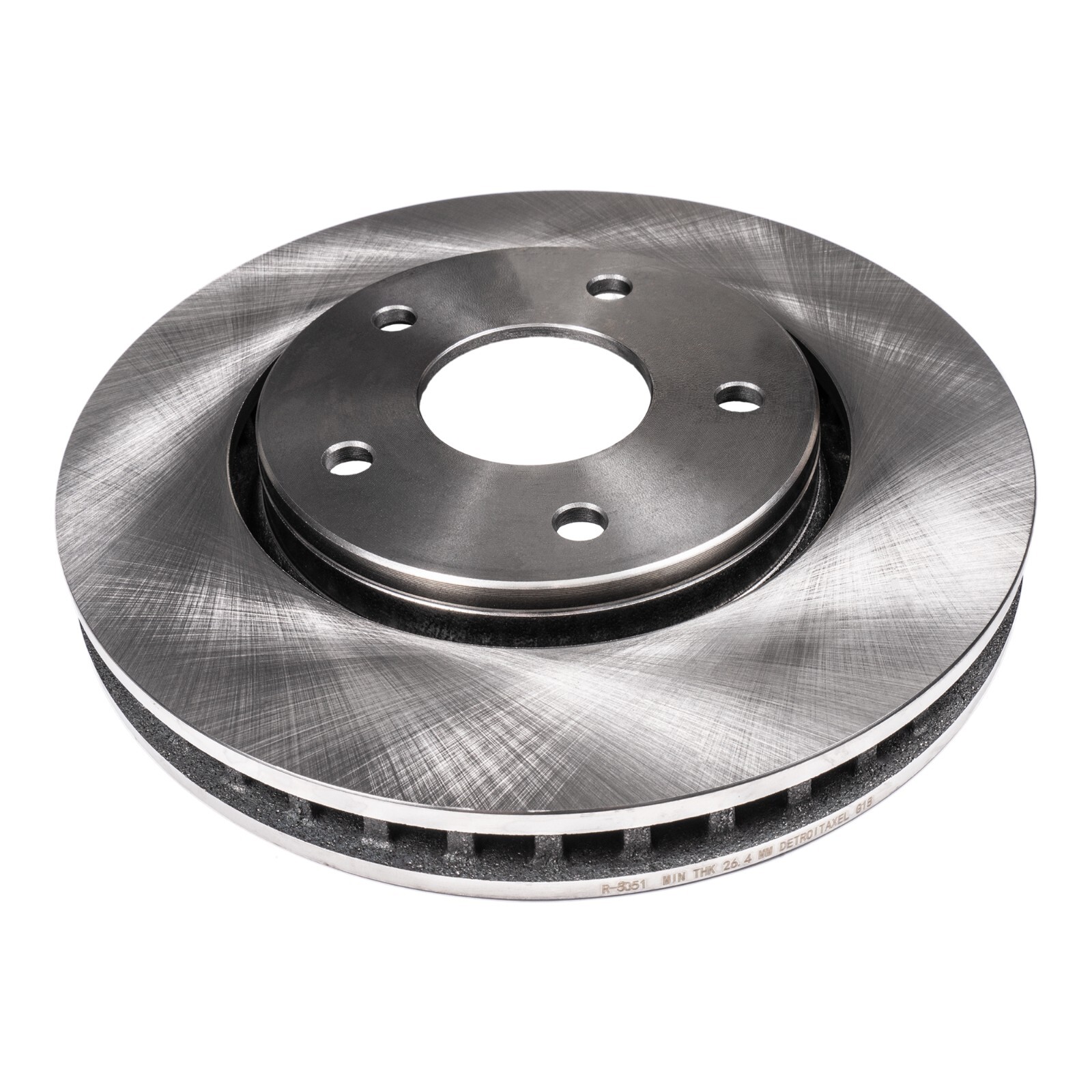 Front Disc Brake Rotors for Regal Lumina Monte Carlo Cutlass Supreme Grand Prix