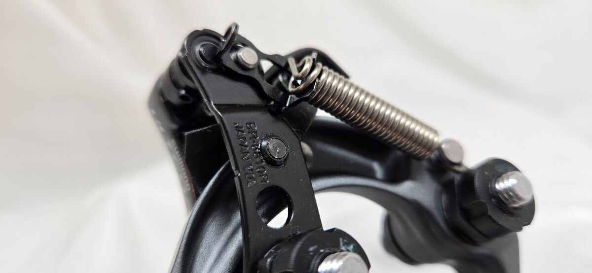 Shimano Ultegra 6810 Rear Direct Mount Brake Caliper for Shimano Ultegra 6810 Rear Direct Mount Brake Caliper for