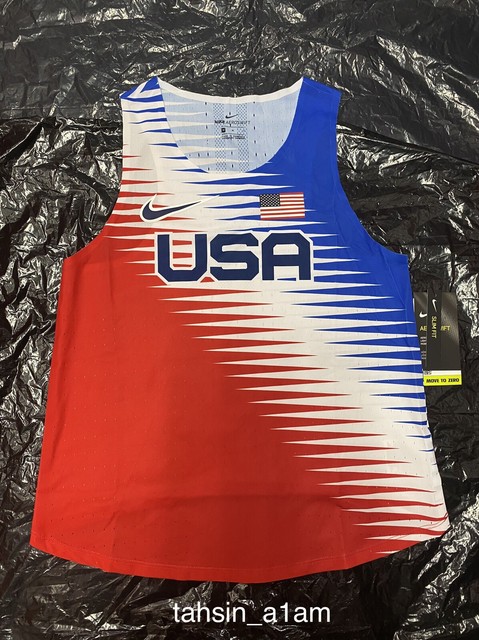 Nike Womens ADV Team USA Aeroswift 