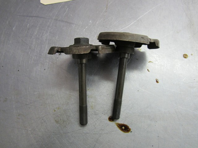 Bolt on bmw