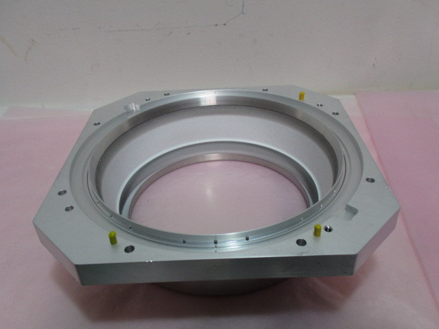 AMAT 0020-24746 PVD Endura Sputter Chamber Spacer and Liner Target, 415182