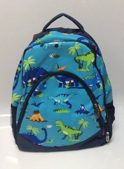 ergonomic school backpack