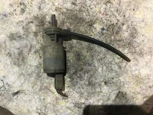 BMW Wischwasserpumpe Oldtimer  Wisch Wasser Pumpe