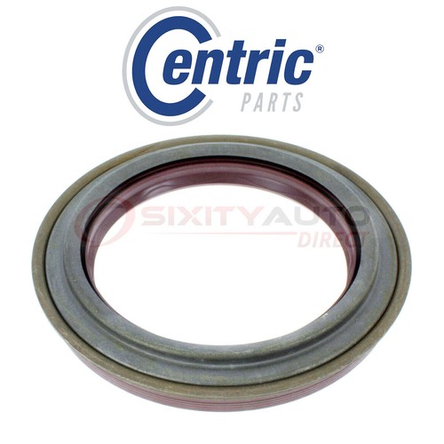 Centric Axle Shaft Seal for 20082010 Dodge Ram 4500 6.7L L6 CV