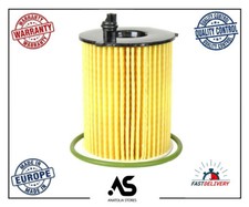 Filtro olio originale per Citroen Berlingo C3 C4 DS3 DS4 spedizione 1610693780