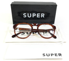 RETROSUPERFUTURE Eyeglasses Frames Paloma 746/0T Havana Tortoise 52-18-145
