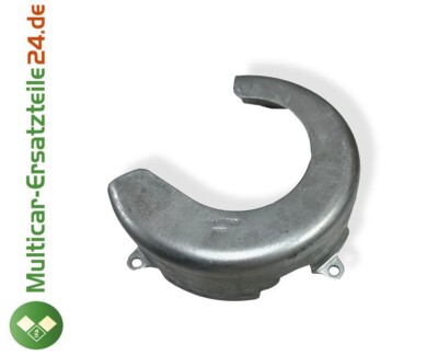 Multicar M30 Fumo E5 M31 E5 E6 Abdeckung