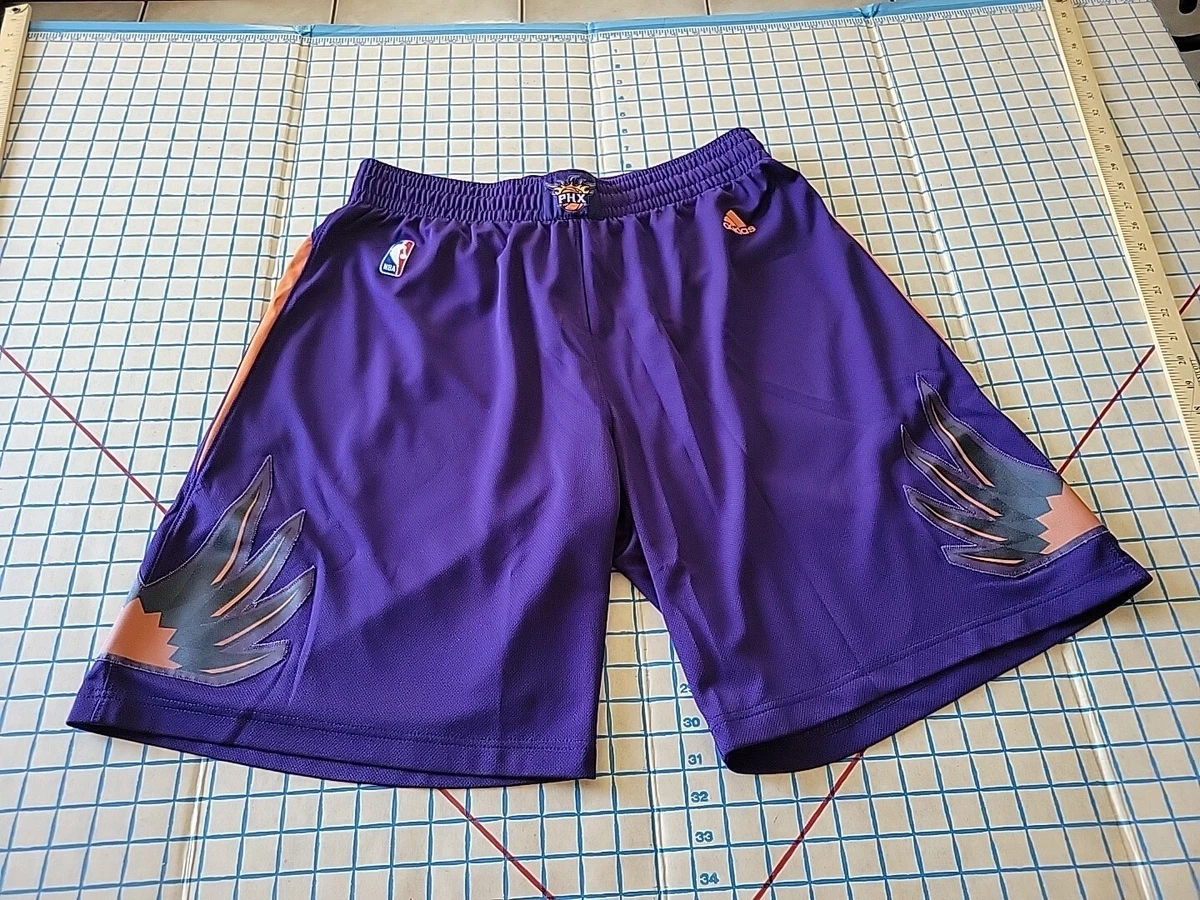 adidas Phoenix Suns NBA Shorts for sale | eBay