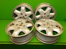 95 Accord Ex Oem 15 Rims Wheels Set 4 Lug 15x6jj 42700-sv7-a21 6 Spoke. 4x114.3 95 Accord Ex Oem 15 Rims Wheels Set 4 Lug 15x6jj 42700-sv7-a21 6 Spoke. 4x114.3