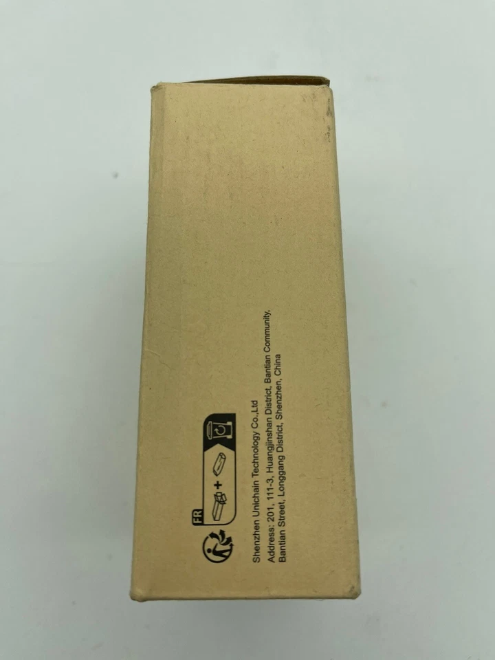 Tecknet Cordless Bluetooth Wireless Optical Purple Computer Mouse Model BM307 - Image 2 of 4