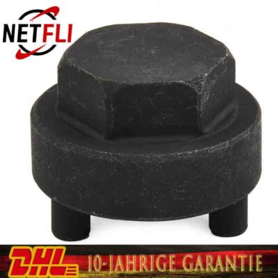 Lenkgetriebe Druckstück Reparaturwerkzeug Metall Für BMW F20 F21 F30 F32 F36 F48