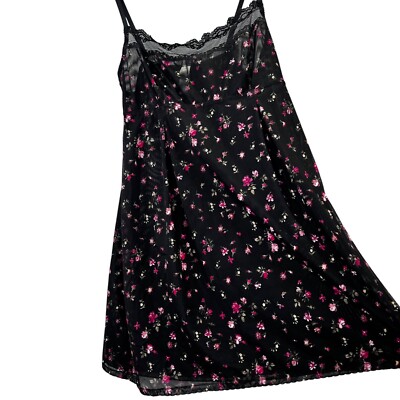 gap floral mesh dress Mesh Midi Dress
