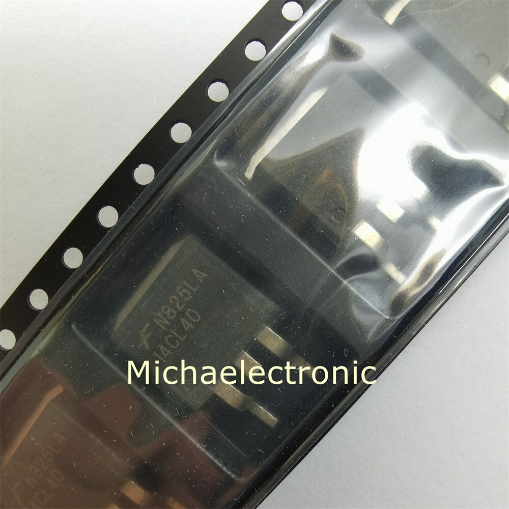 5 Piezas 14CL40 TO-263 400 V 14 A