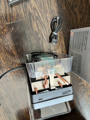 AMD RYZEN 7 3700x Fan and Heatsink Only (NO CPU)for 3.6 GHz 8-Core