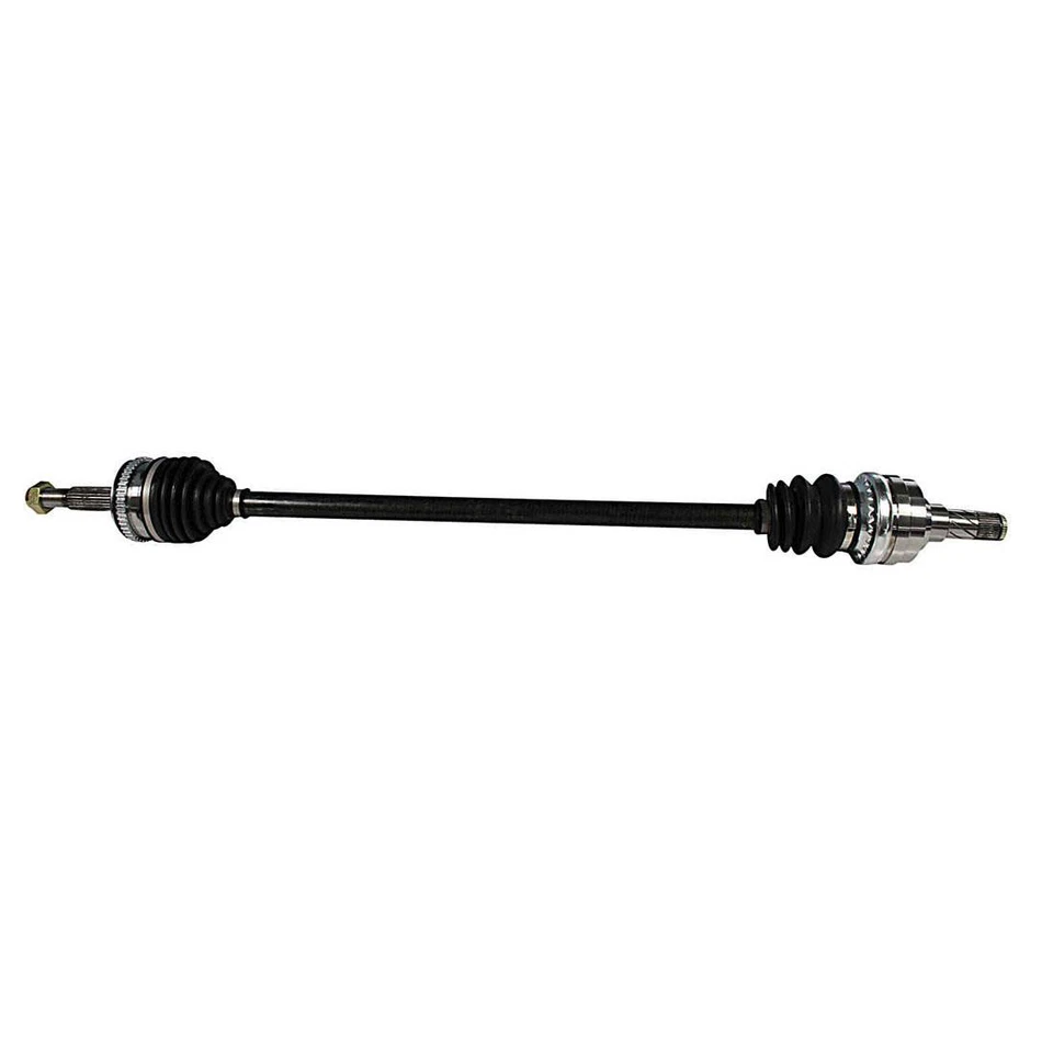 Front Passenger CV Axle CV Joint Shaft Assembly For Suzuki Swift 2009 2008 2007 - Image 2 of 4