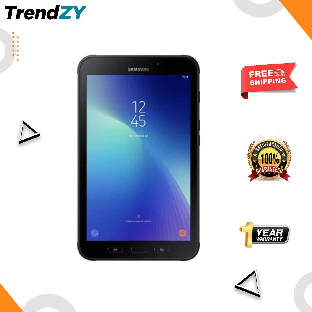 Samsung TAB Active 2 16GB SM T390 8
