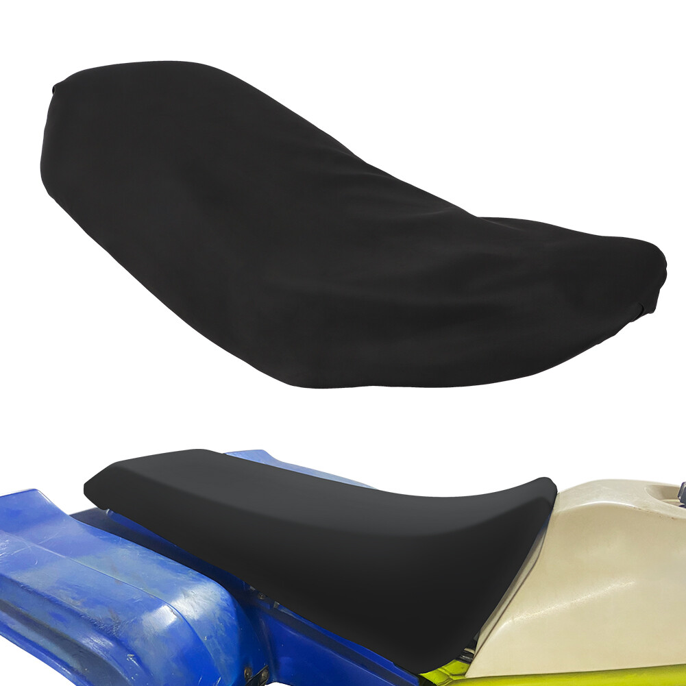 For Polaris Honda Yamaha ATV Seat Covers Sportsman Rancher Foreman  Scrambler | eBay