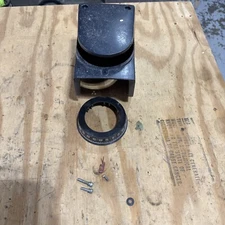 Powr Kraft 10" Radial Arm Saw  Guage Dial  2610