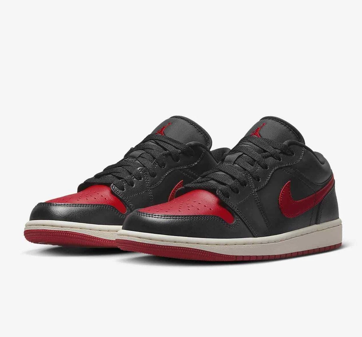 Air jordan 1 black best sale sail