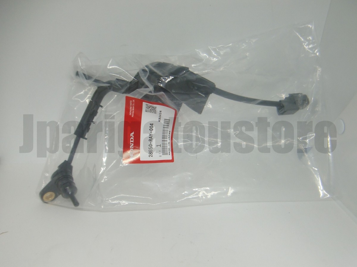 リ Genuine Honda 28650-RAY-004 Temperature (ATF) Sensor Assembly | eBay