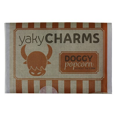 yaky charms
