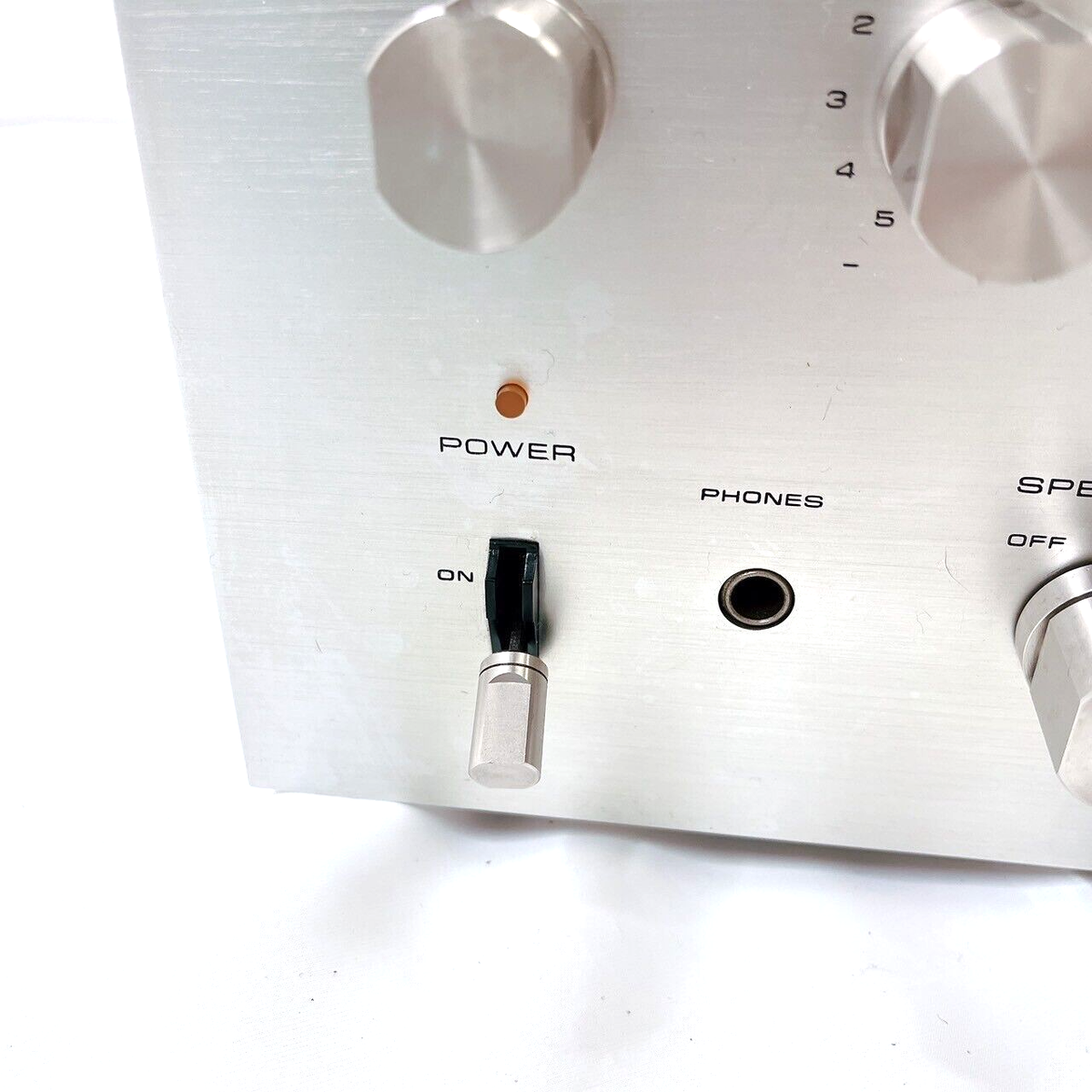 Pioneer SA-8800II Audio Stereo Integrated Amplifier | Japan