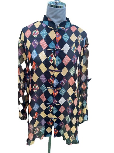 Haro Blouse and Skort Set