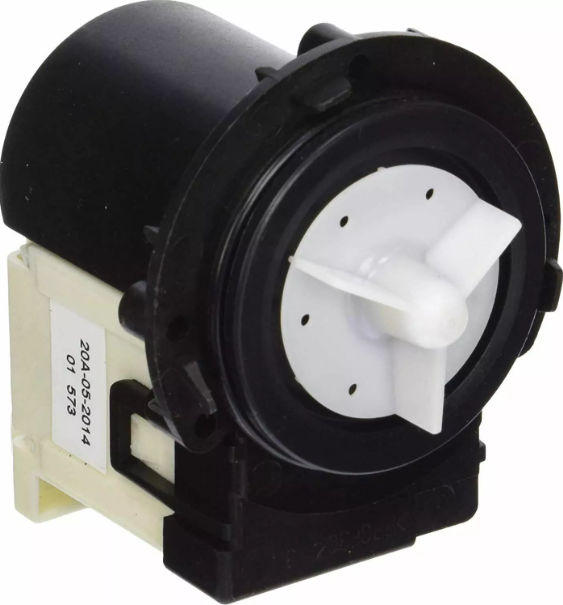LG WM4370HKA Washer Drain Pump Replacement Part