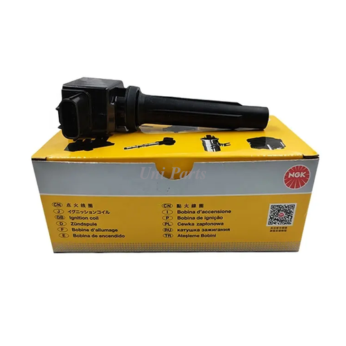 PE20-18-100A 4pcs Ignition Coil For Mazda 3 Sport CX-3 CX-5 2.0L 2.5L - Picture 6 of 7