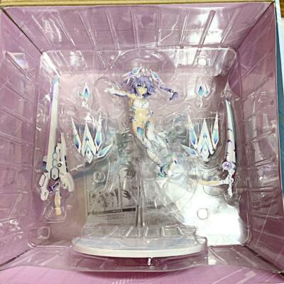 Figure Purple Heart Lilac COOL 1/7 Scale VA Hyperdimension