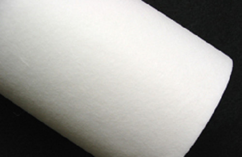 Stabilizer Backing Rolls