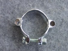 Schaltkabel Kabelführung Shimano NOS Schelle...
