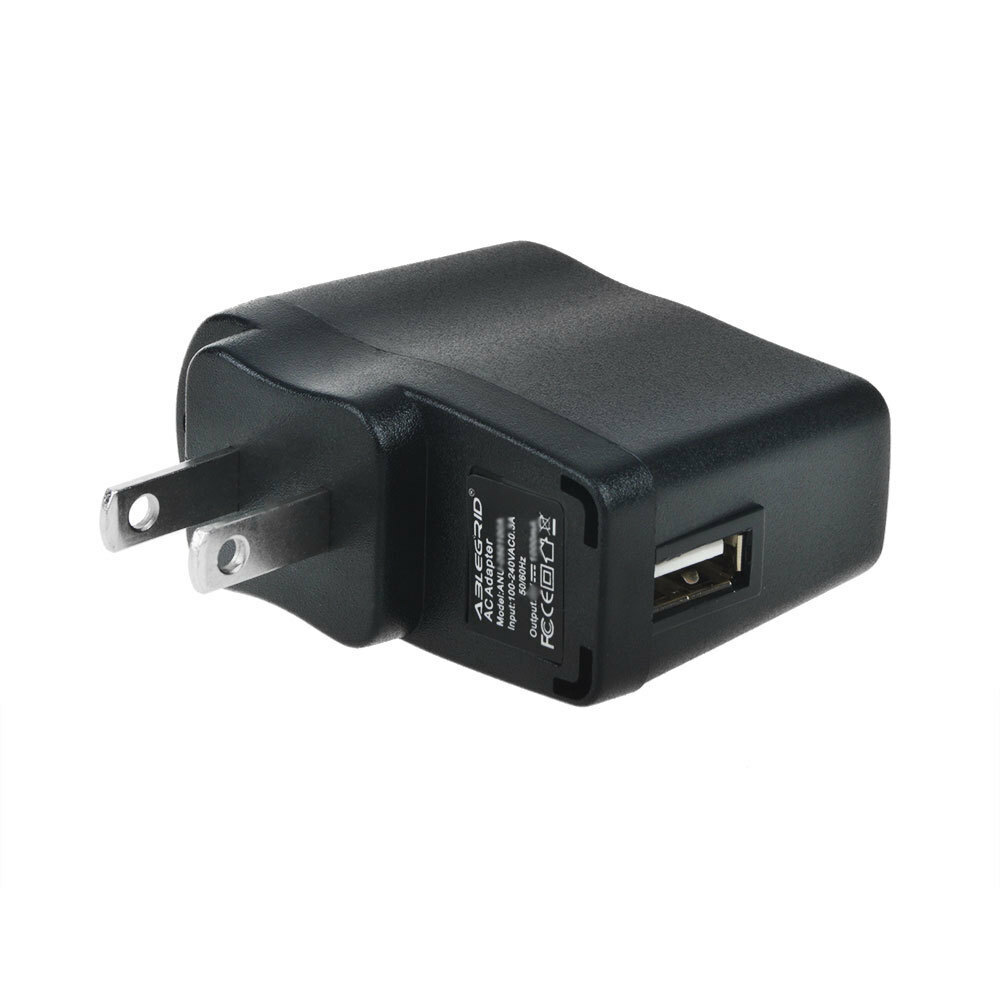 AC-DC Home Adapter Wall Charger for Nokia N80 N82 N800 N810 Mains