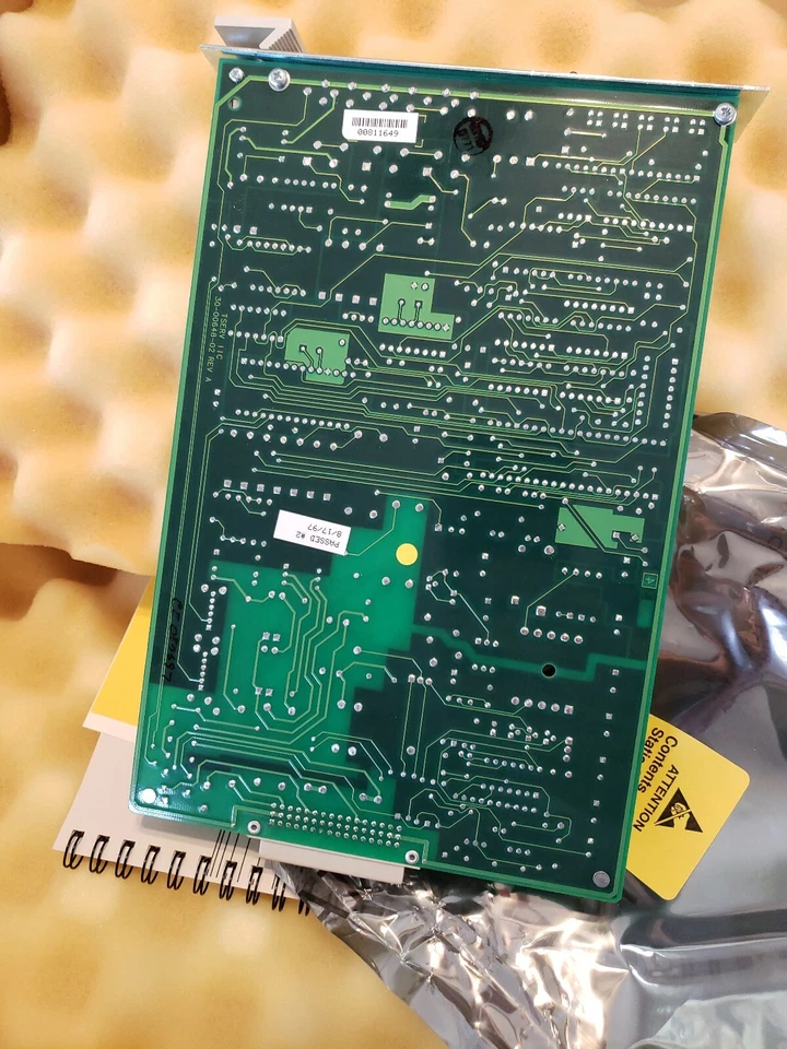 (MB11) ADC Kentrox T-SERV II (77115-L2) CSU/DSU T1 Modem - Image 3 of 4