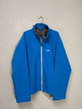 Peak Performance mens gore tex jacket XL