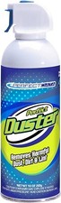 PACK OF 3 CANS Perfect Duster CANNED AIR ELECTRONICS Keyboards 10 oz Can