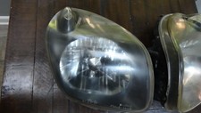 Isuzu Vehicross Right Headlight Oem 99-01 Isuzu Vehicross Right Headlight Oem 99-01