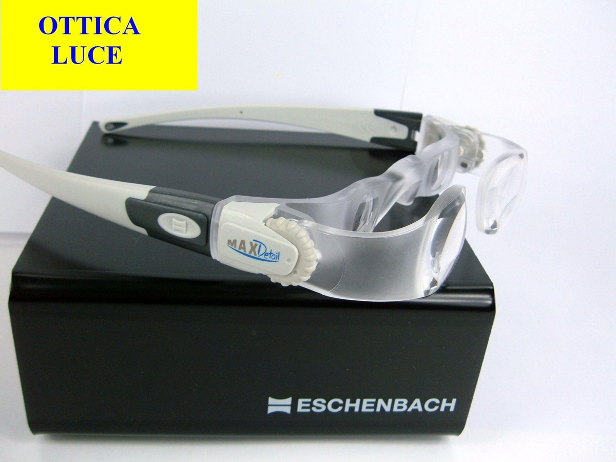 Occhiali Ingrandenti Occhiali Eschenbach Prezzi Occhiale
