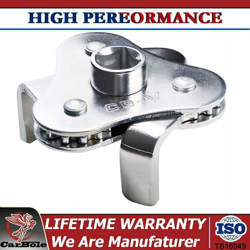 Wrench Removal Tool Fully Adjustable Heavy Duty