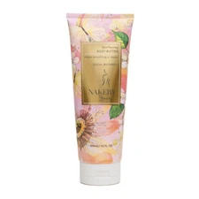 Nakery Beauty Firm & Tighten Body Butter Collection Social Butterfly 10 oz  New