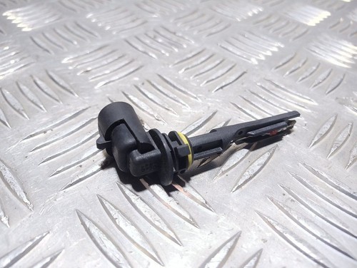Coolant level sensor