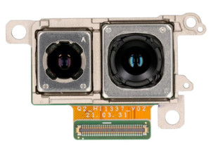 Original Samsung Galaxy Z Fold 3 5G Haupt Kamera Back Camera Flex Cam Rück