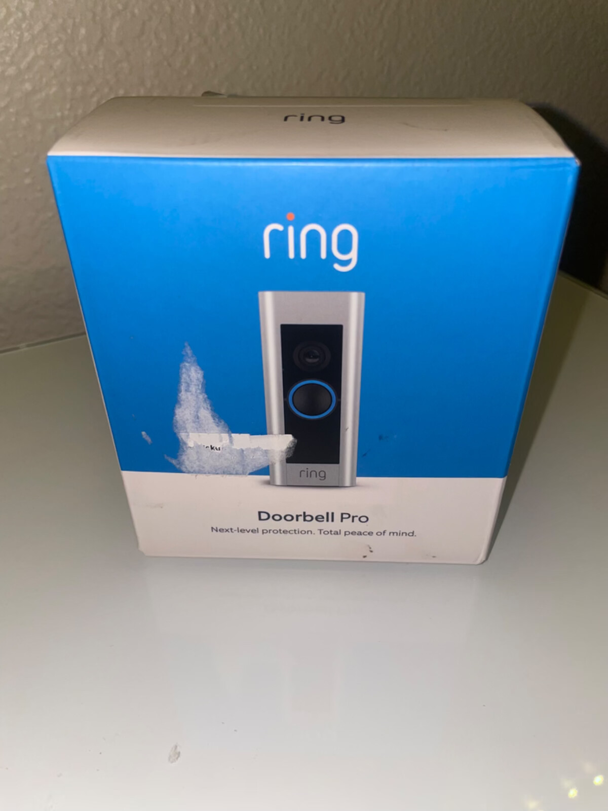 ring doorbell pro 2 wired-image