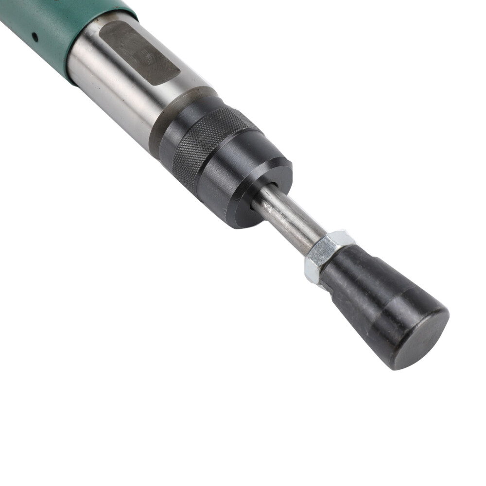 D3 Pneumatic Tamping Machine Earth Sand Rammer Hammer Tamper Ramming Tool Set US